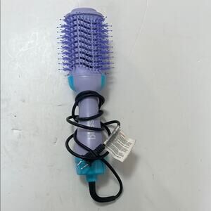 BLISS HAIRDRYER BRUSH ONE STEP THERMAL‎ BLOWOUT HAIR VOLUMIZER